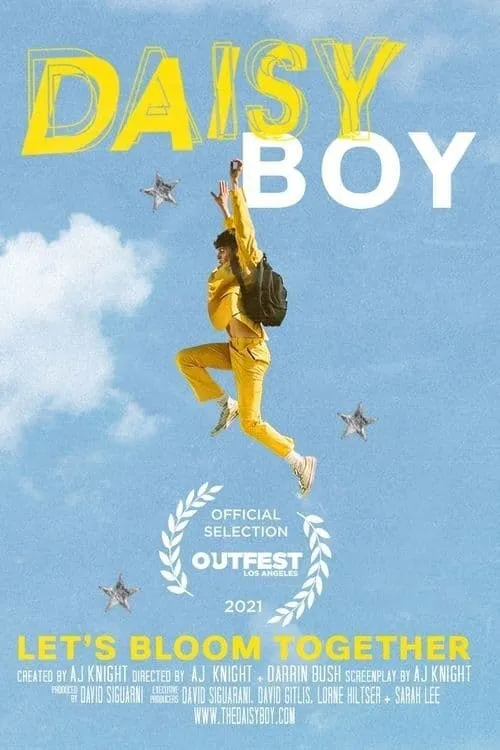 Daisy Boy (movie)