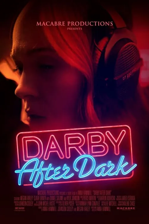 Darby After Dark