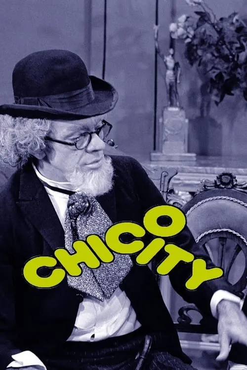 Chico City (сериал)