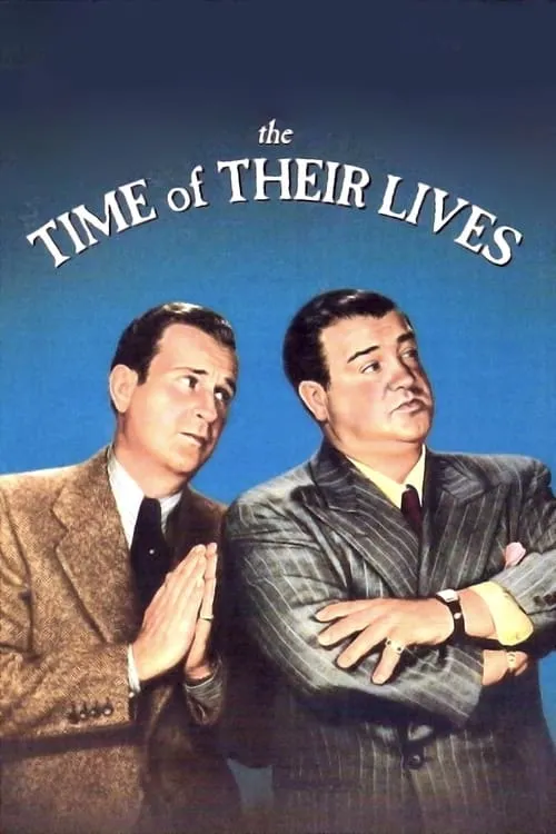 The Time of Their Lives (movie)