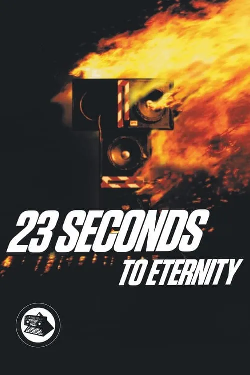 23 Seconds to Eternity (movie)