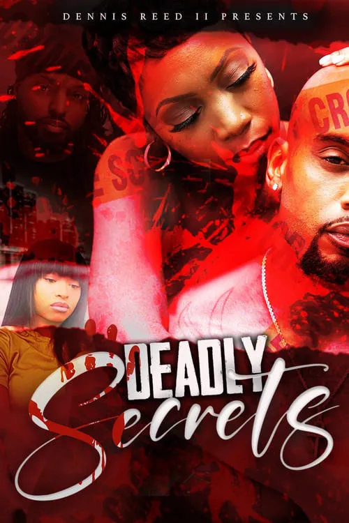 Deadly Secrets (movie)