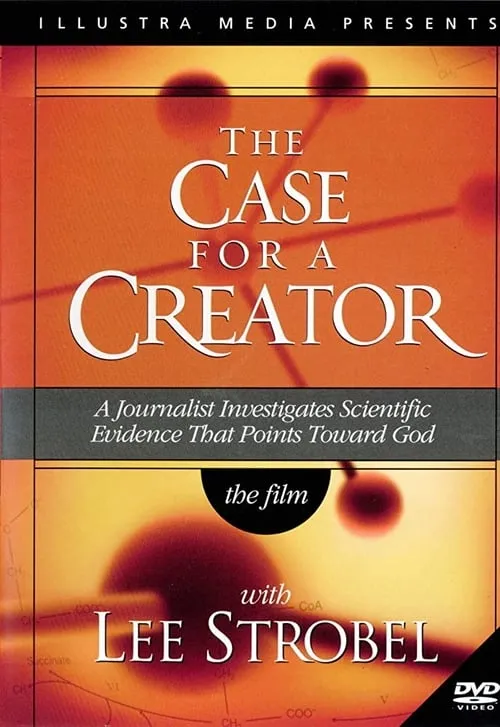 The Case for a Creator (фильм)