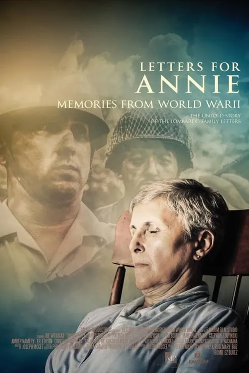 Letters for Annie: Memories from World War II (фильм)