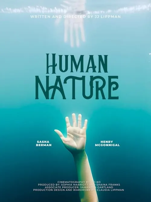 Human Nature (movie)