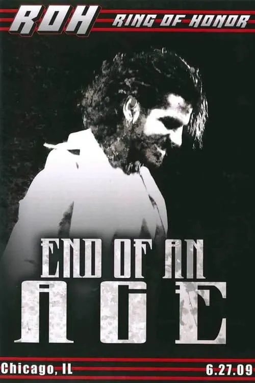 ROH: End of An Age (movie)