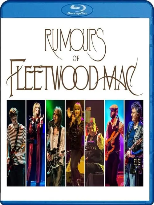 Rumours of Fleetwood Mac (movie)