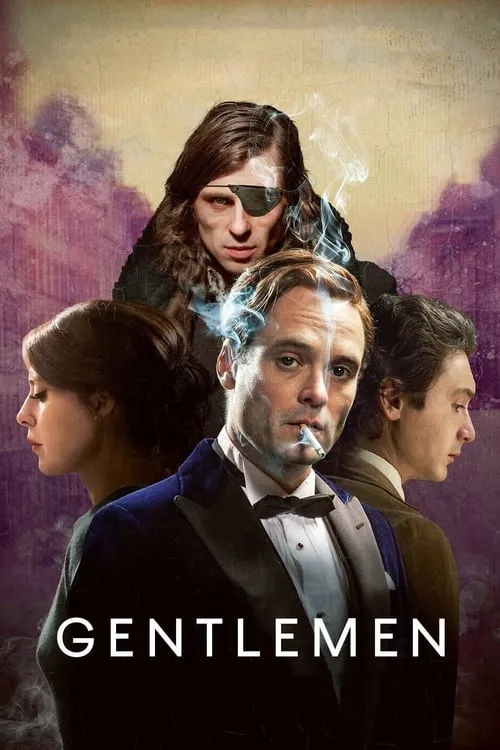 Gentlemen (movie)