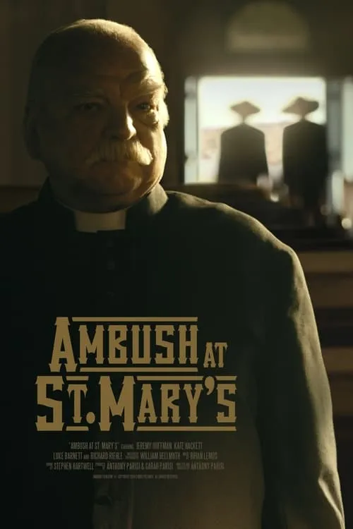 Ambush at St. Mary's (movie)