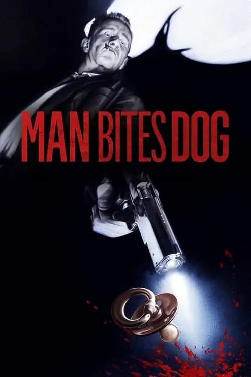Man Bites Dog (movie)