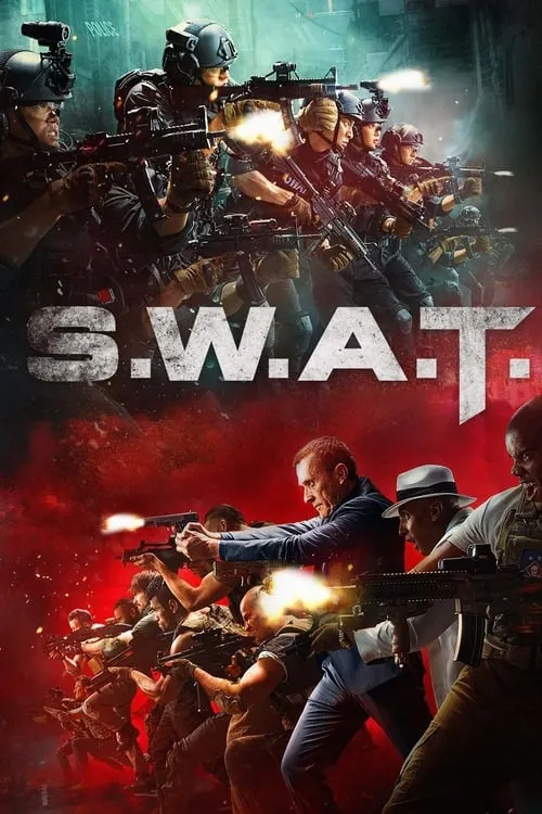 S.W.A.T. (movie)