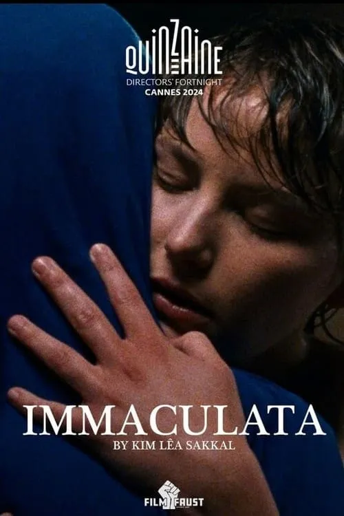 Immaculata (фильм)