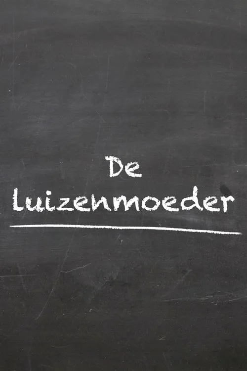 De Luizenmoeder (series)