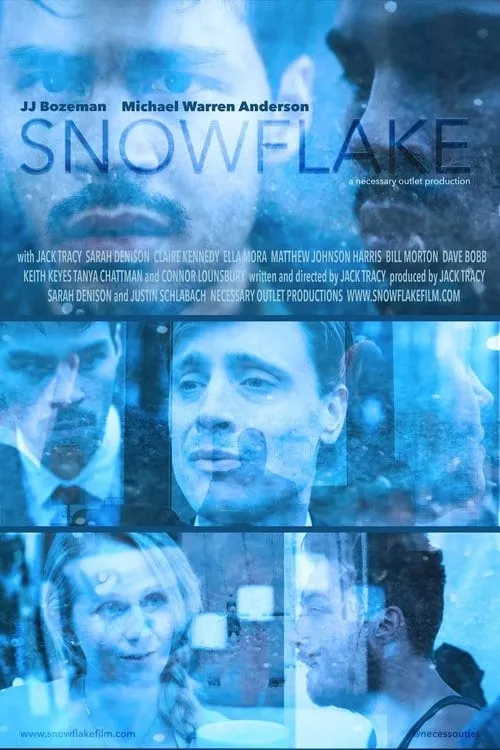 Snowflake