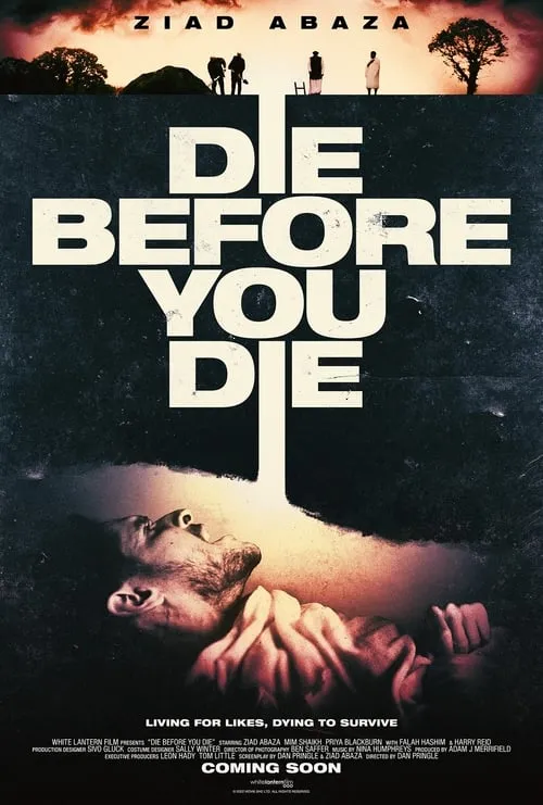 Die Before You Die (фильм)