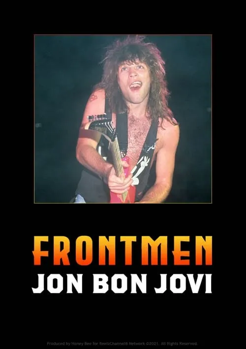 Frontmen: Jon Bon Jovi (фильм)