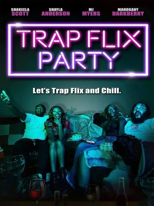 Trap Flix Party (фильм)