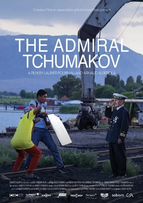 The Admiral Tchumakov (movie)