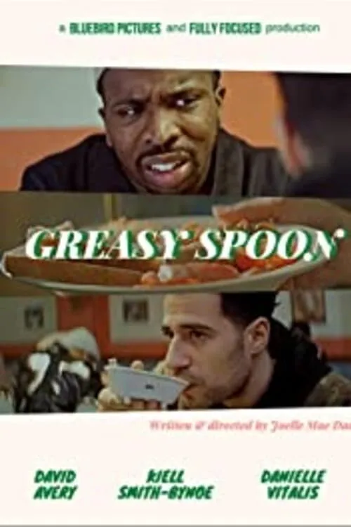 Greasy Spoon (movie)