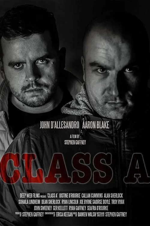 Class A (movie)