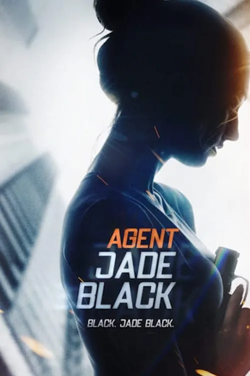 Agent Jade Black (movie)