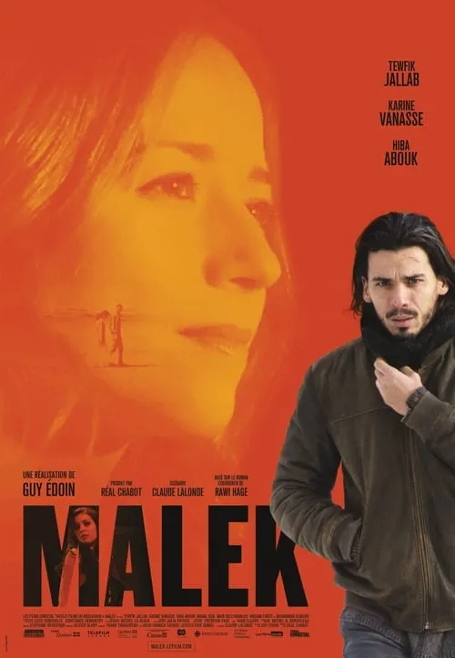 Malek (movie)