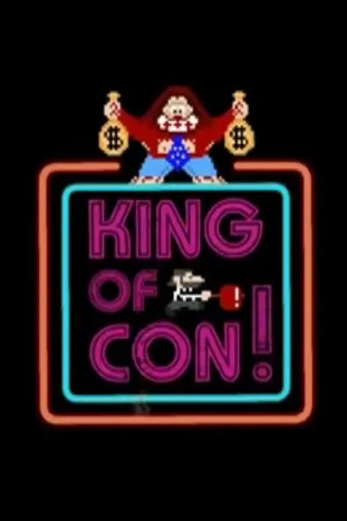 King of Con! (movie)