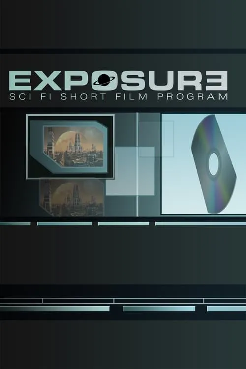 Exposure (сериал)