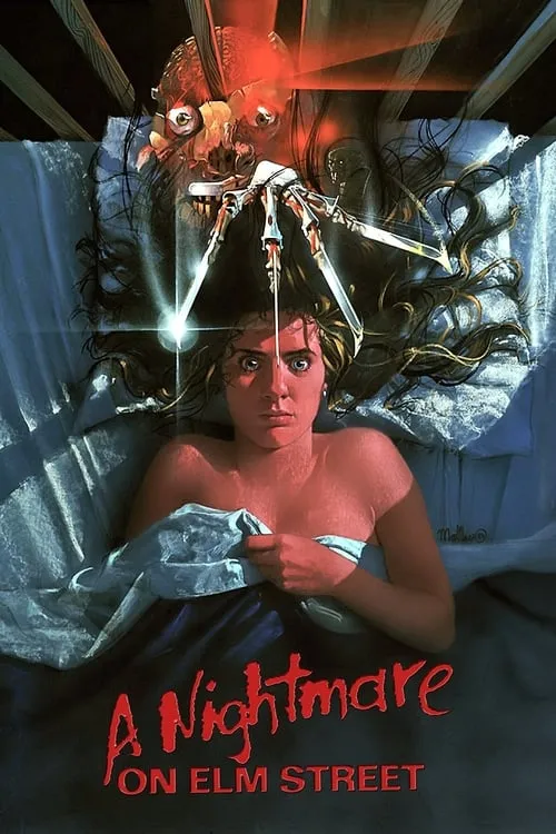A Nightmare on Elm Street (movie)
