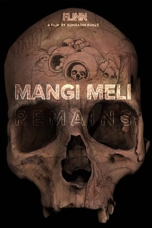 Mangi Meli Remains (фильм)