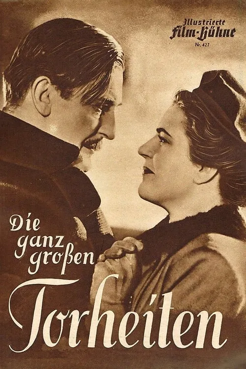 Die ganz großen Torheiten (movie)