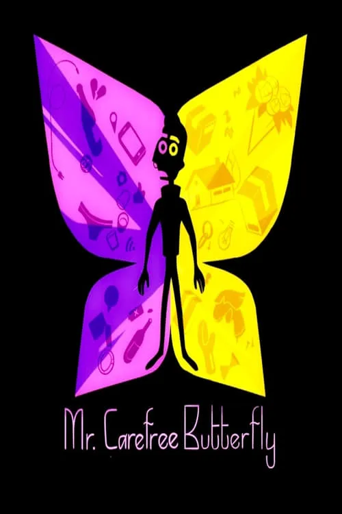 Mr. Carefree Butterfly (movie)