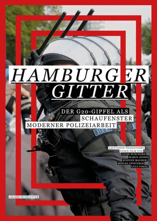 Hamburger Gitter (movie)