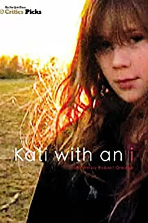 Kati with an I (movie)