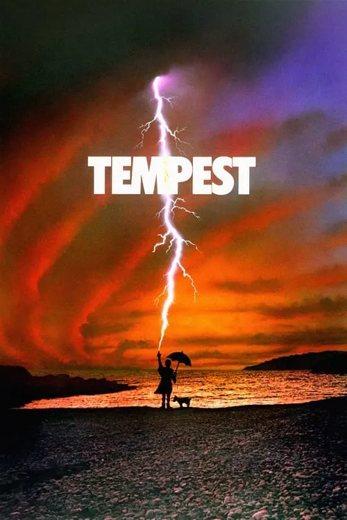 Tempest (movie)
