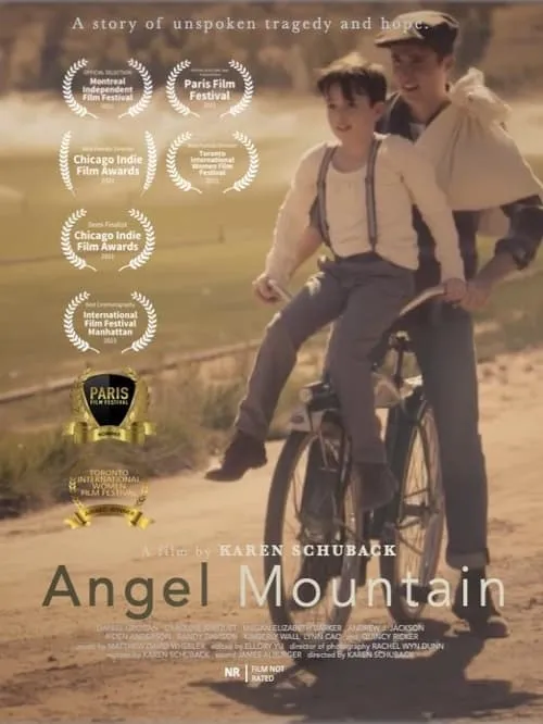 Angel Mountain (movie)