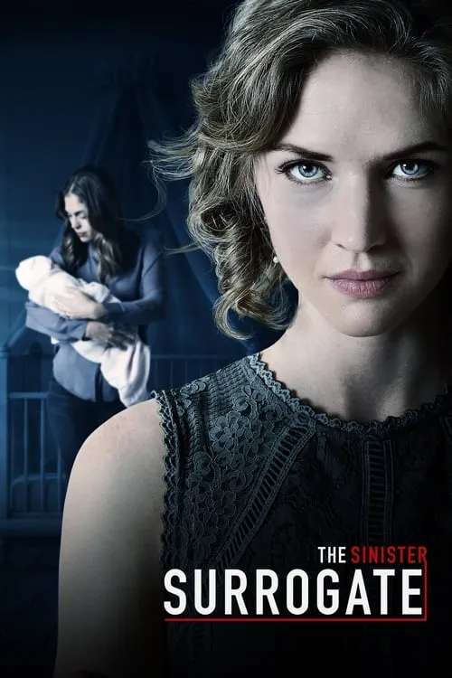 The Sinister Surrogate (movie)