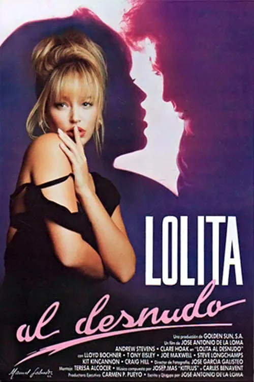 Lolita al desnudo (фильм)