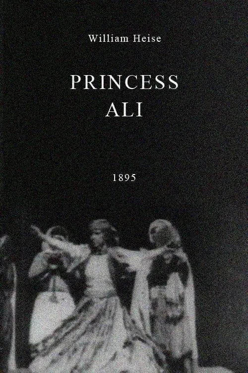 Princess Ali (фильм)