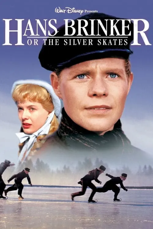 Hans Brinker, or the Silver Skates (movie)