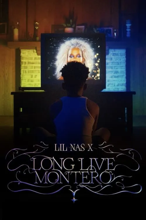Lil Nas X: Long Live Montero (movie)