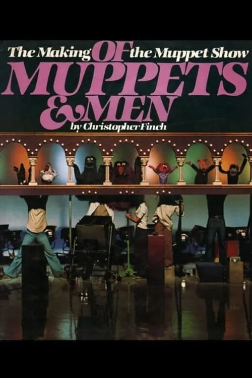 Of Muppets & Men (movie)