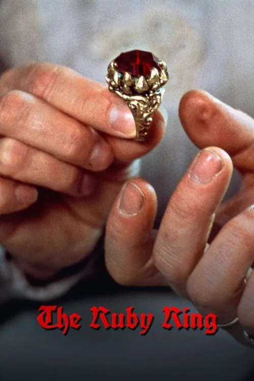 The Ruby Ring (movie)