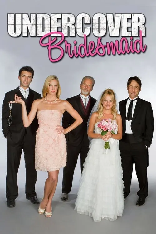 Undercover Bridesmaid (movie)