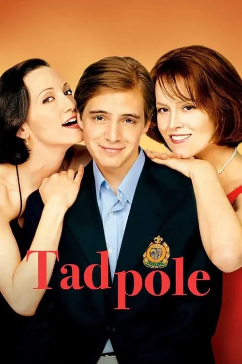 Tadpole (movie)