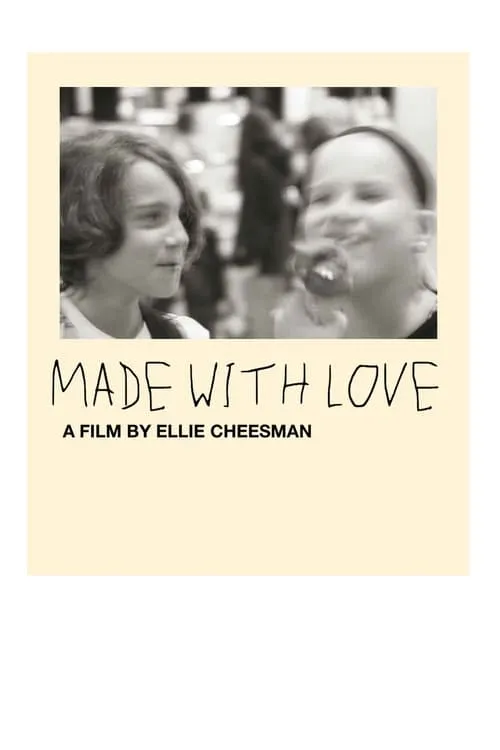 Made With Love (movie)