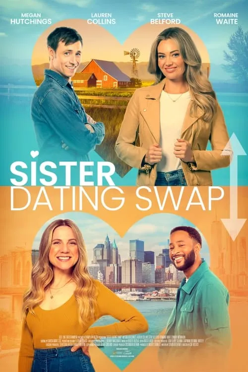 Sister Dating Swap (movie)