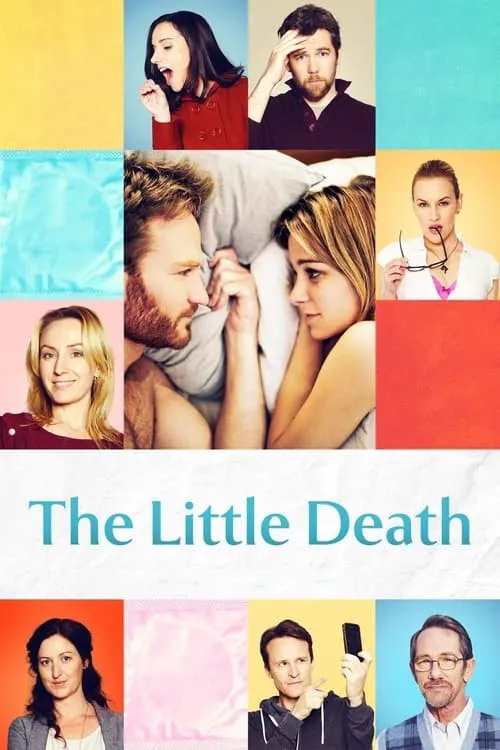 The Little Death (movie)