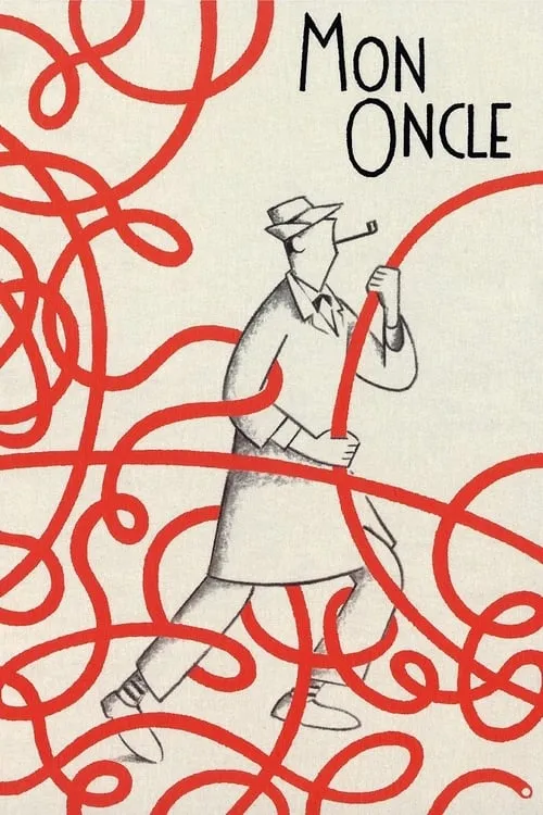 Mon Oncle (movie)