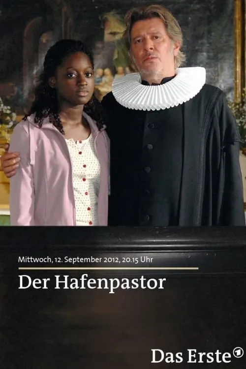 Der Hafenpastor (movie)